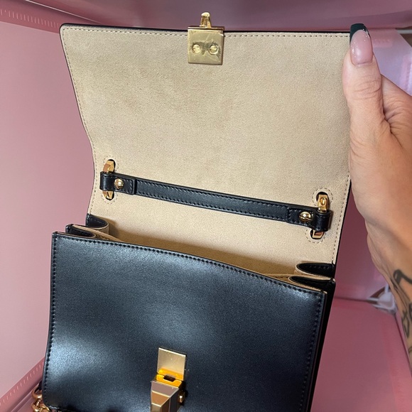 Fendi monster mini kan ladies hand bag - Picture 7 of 12